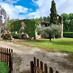 בית כפרי La Ermita De Llanos *