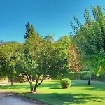 La Ermita De Llanos בית כפרי