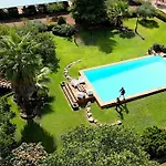 בית כפרי La Ermita De Llanos *