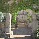 La Ermita De Llanos בית כפרי ארנס דה סן פדרו