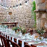 La Ermita De Llanos Casa di campagna *