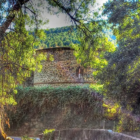 La Ermita De Llanos