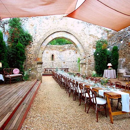 Lantställe La Ermita De Llanos *