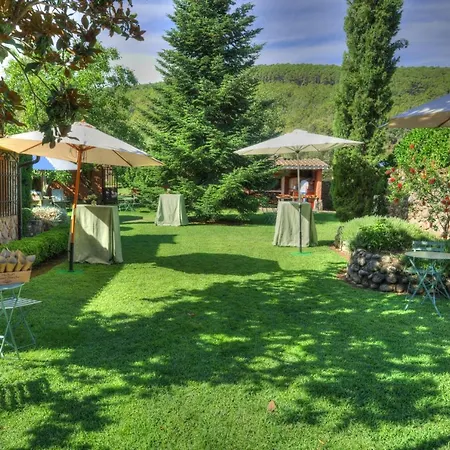 La Ermita De Llanos Arenas de San Pedro