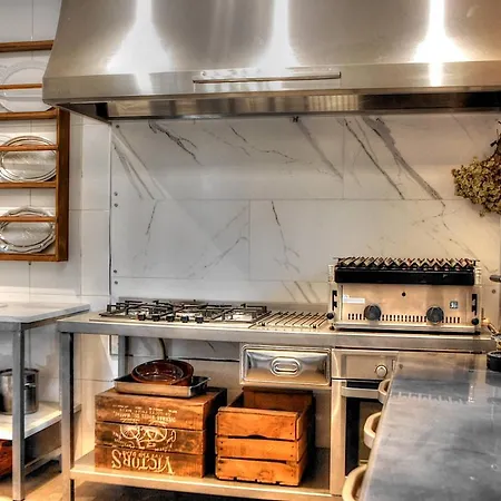 La Ermita De Llanos * アレーナス・デ・サン・ペドロ