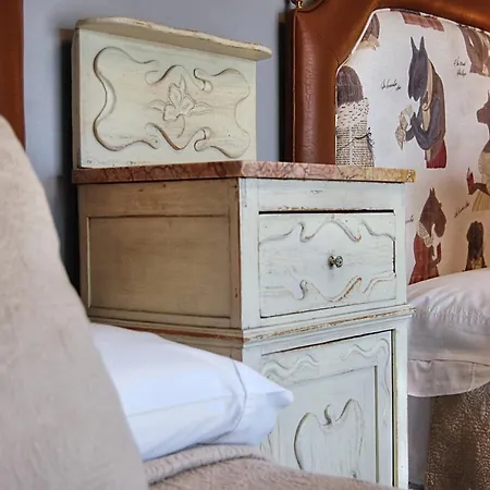 La Ermita De Llanos Arenas de San Pedro