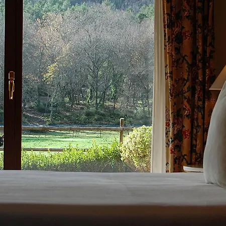 La Ermita De Llanos Hétvégi ház *