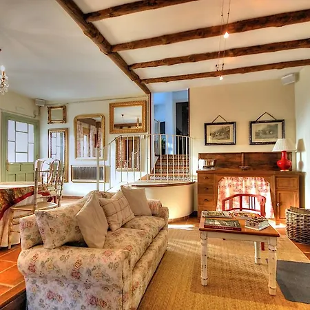 Hétvégi ház La Ermita De Llanos Arenas de San Pedro