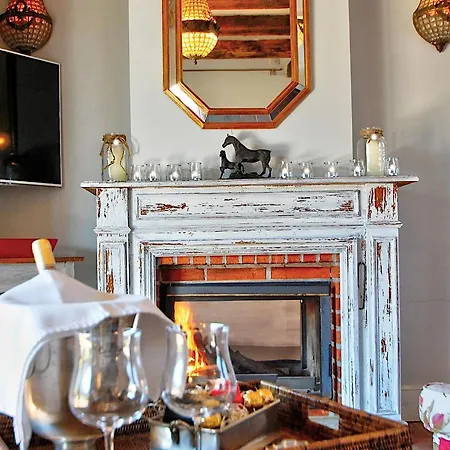 La Ermita De Llanos アレーナス・デ・サン・ペドロ