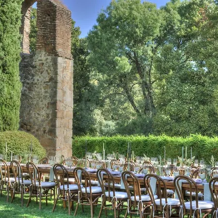 La Ermita De Llanos *