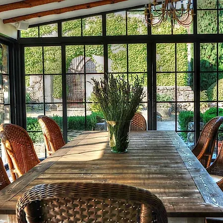 Hétvégi ház La Ermita De Llanos Arenas de San Pedro