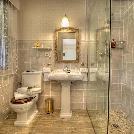 La Ermita De Llanos カントリーハウス アレーナス・デ・サン・ペドロ