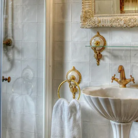 La Ermita De Llanos カントリーハウス