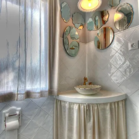 La Ermita De Llanos *