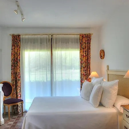 La Ermita De Llanos カントリーハウス