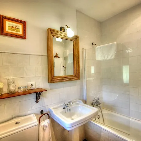 La Ermita De Llanos *