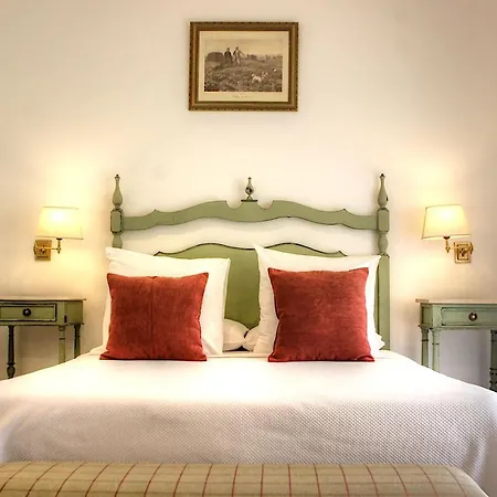 La Ermita De Llanos Hétvégi ház Arenas de San Pedro