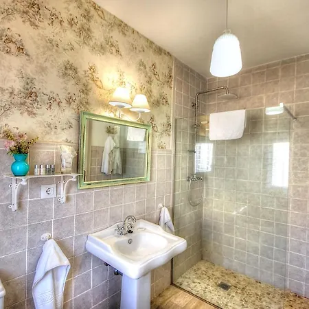 Hétvégi ház La Ermita De Llanos