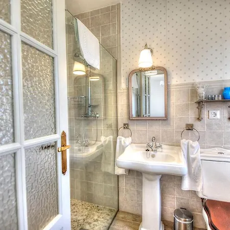 La Ermita De Llanos Hétvégi ház *