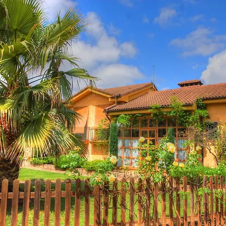 Hétvégi ház La Ermita De Llanos Arenas de San Pedro