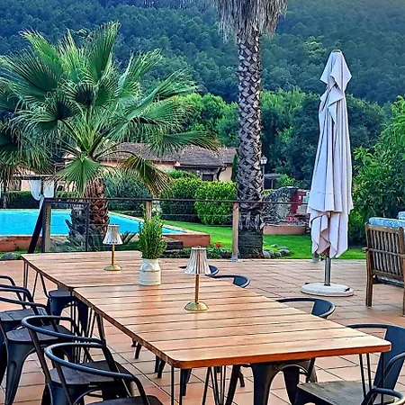 La Ermita De Llanos * Arenas de San Pedro