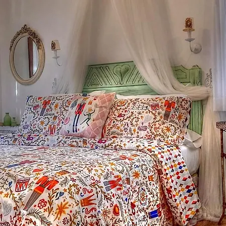 La Ermita De Llanos Hétvégi ház Arenas de San Pedro