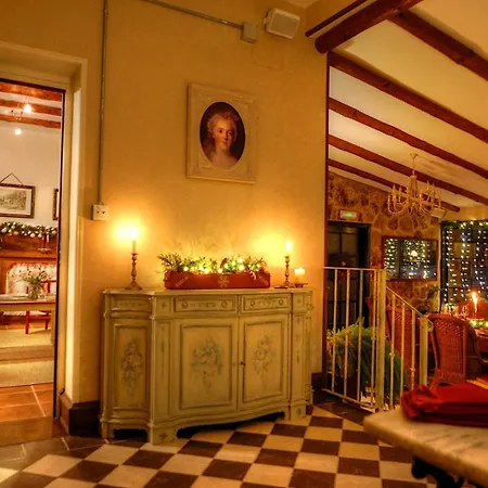 Hétvégi ház La Ermita De Llanos