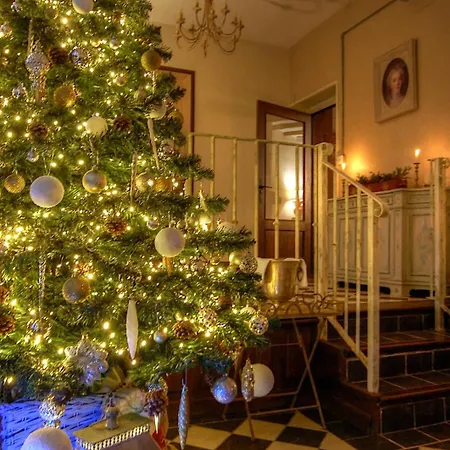 La Ermita De Llanos * Arenas de San Pedro