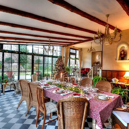 Hétvégi ház La Ermita De Llanos