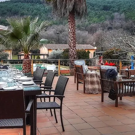 La Ermita De Llanos Hétvégi ház *