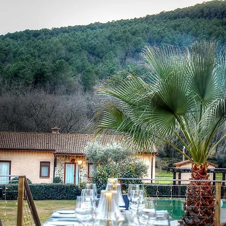 Hétvégi ház La Ermita De Llanos