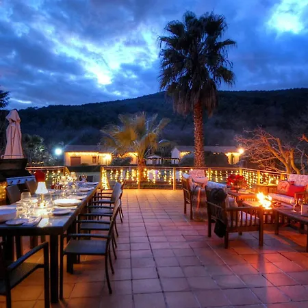 La Ermita De Llanos * Arenas de San Pedro