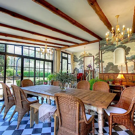 La Ermita De Llanos * Arenas de San Pedro