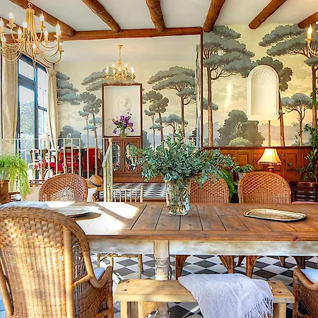 La Ermita De Llanos Lantställe *