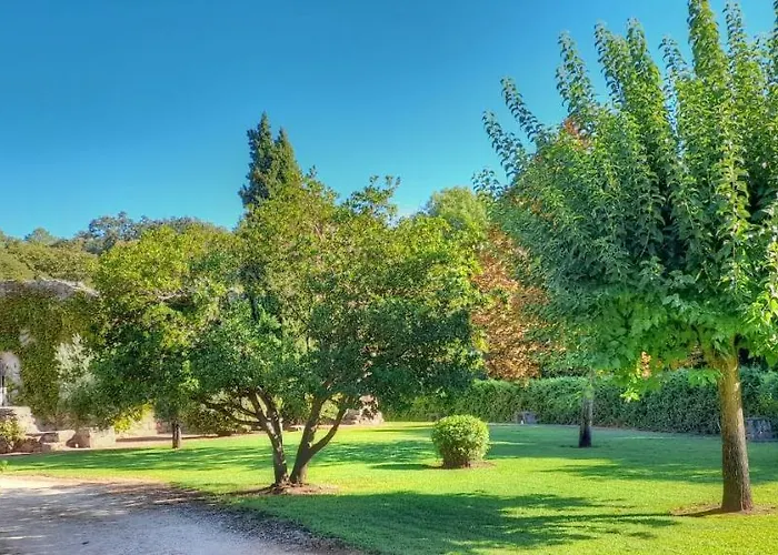 La Ermita De Llanos Lantställe
