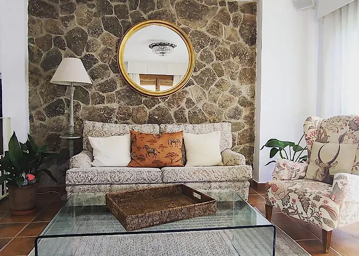 Lantställe La Ermita De Llanos Arenas de San Pedro