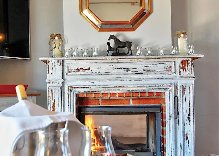 La Ermita De Llanos Arenas de San Pedro