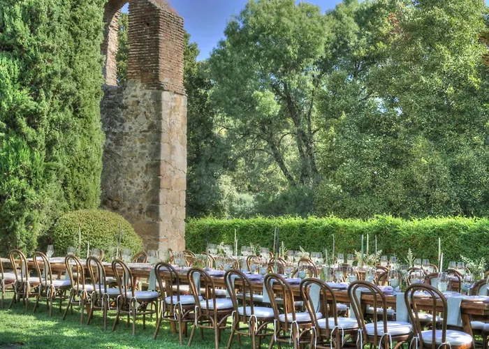 La Ermita De Llanos *