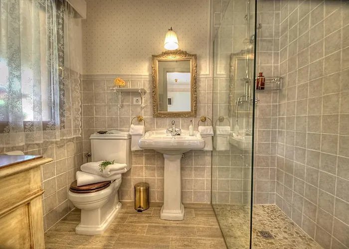 La Ermita De Llanos Lantställe Arenas de San Pedro