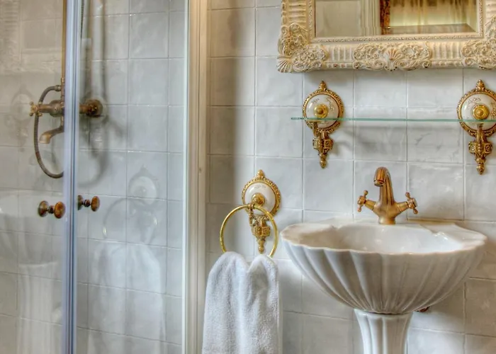 La Ermita De Llanos Country house