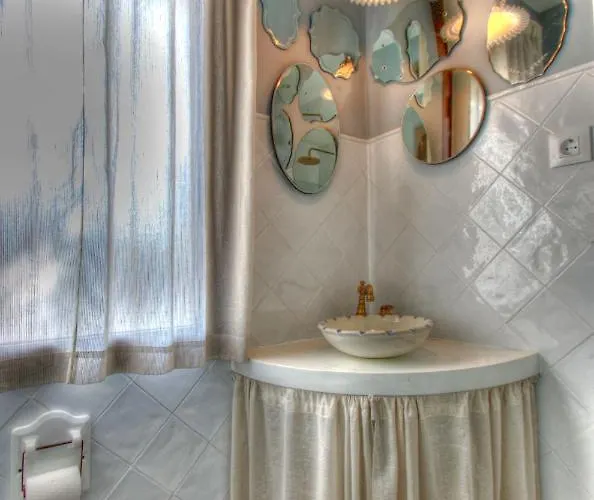 La Ermita De Llanos *