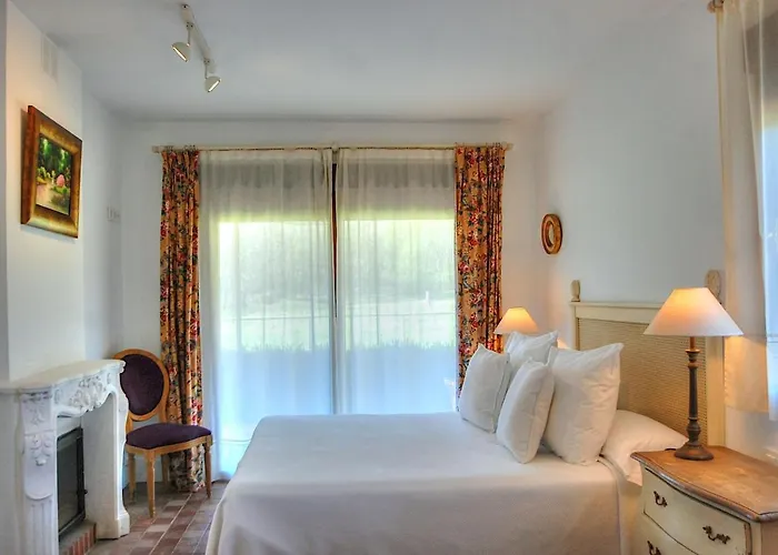 La Ermita De Llanos Lantställe