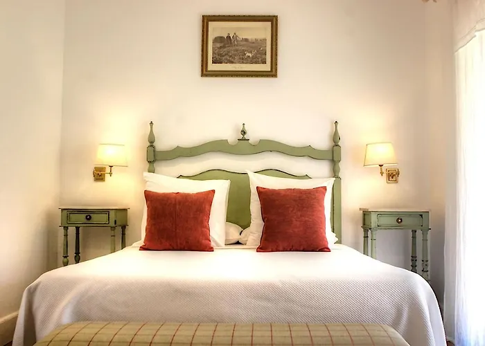 La Ermita De Llanos Lantställe Arenas de San Pedro