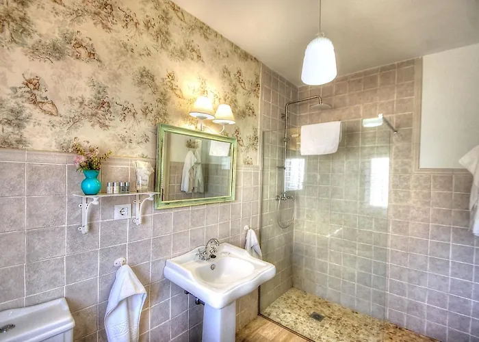 Country house La Ermita De Llanos